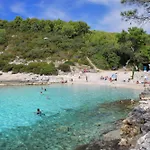 Apartman Zavalatica 184a Čara