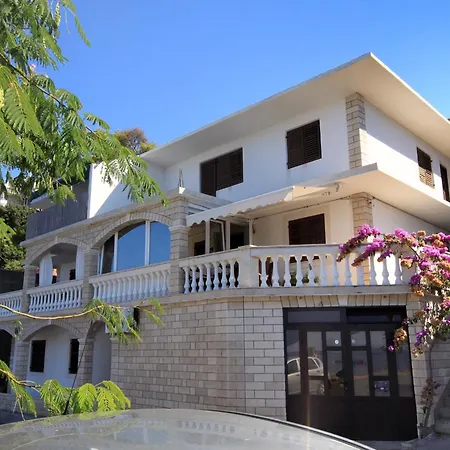 Zavalatica 184a Apartman