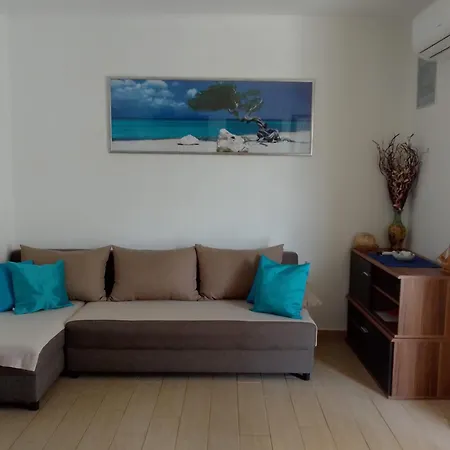 Zavalatica 184a Apartman