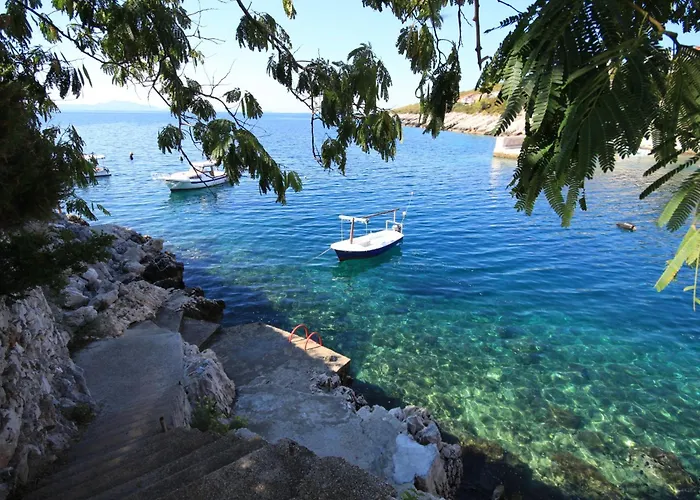 Zavalatica 184a Apartment